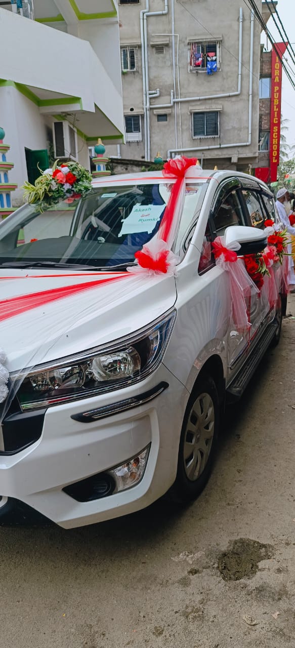 Luxury Travel Journey